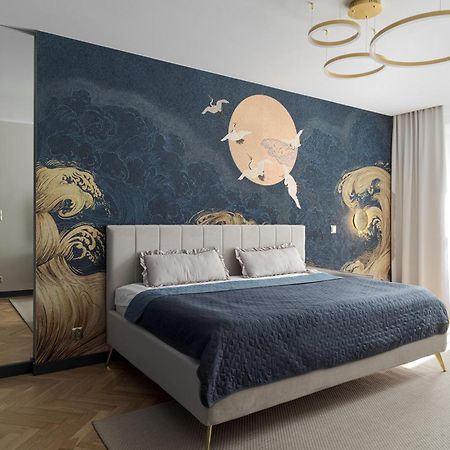 Apartament Nad Morzem Gdaňsk Exteriér fotografie