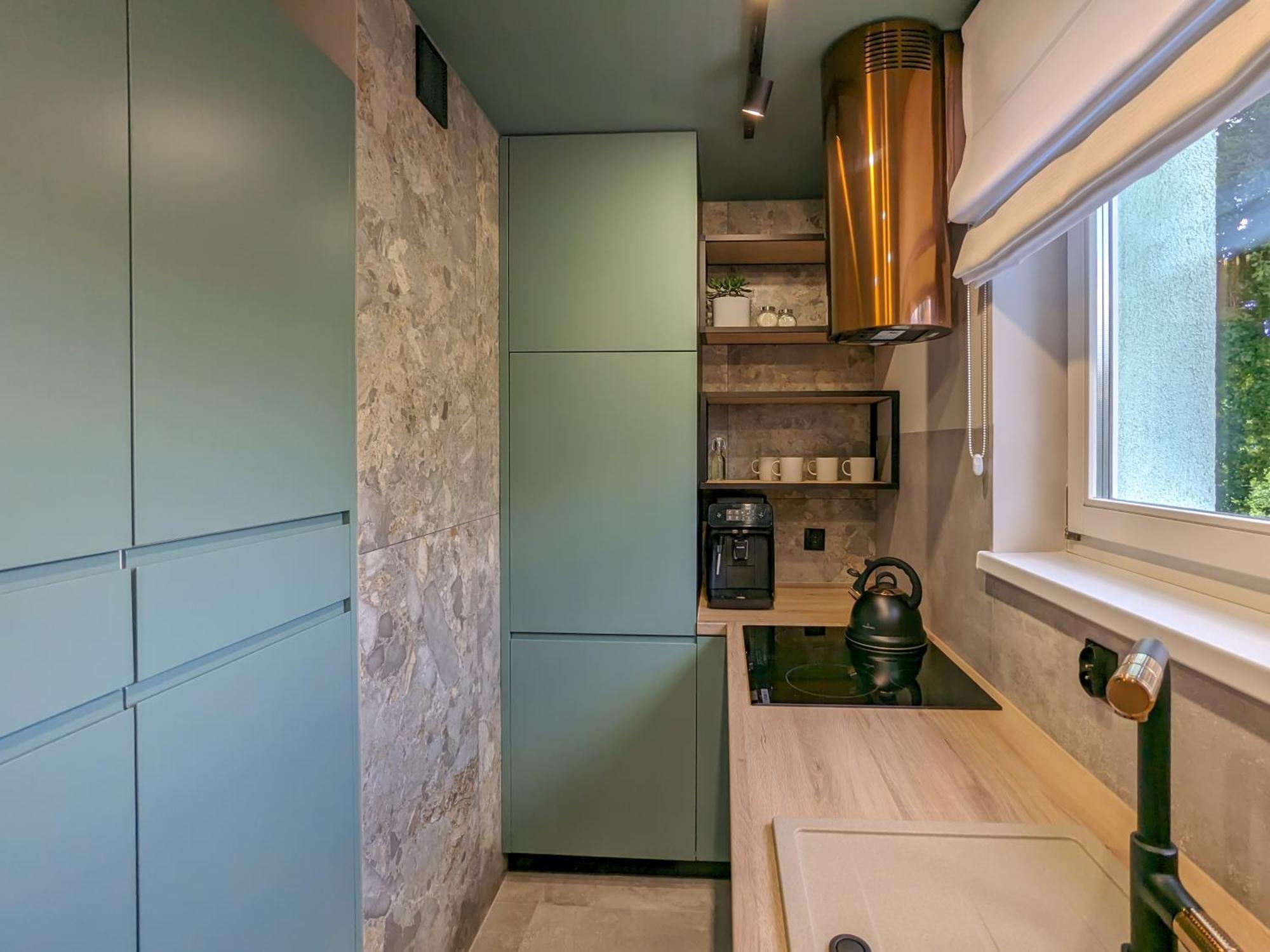 Apartament Nad Morzem Gdaňsk Exteriér fotografie