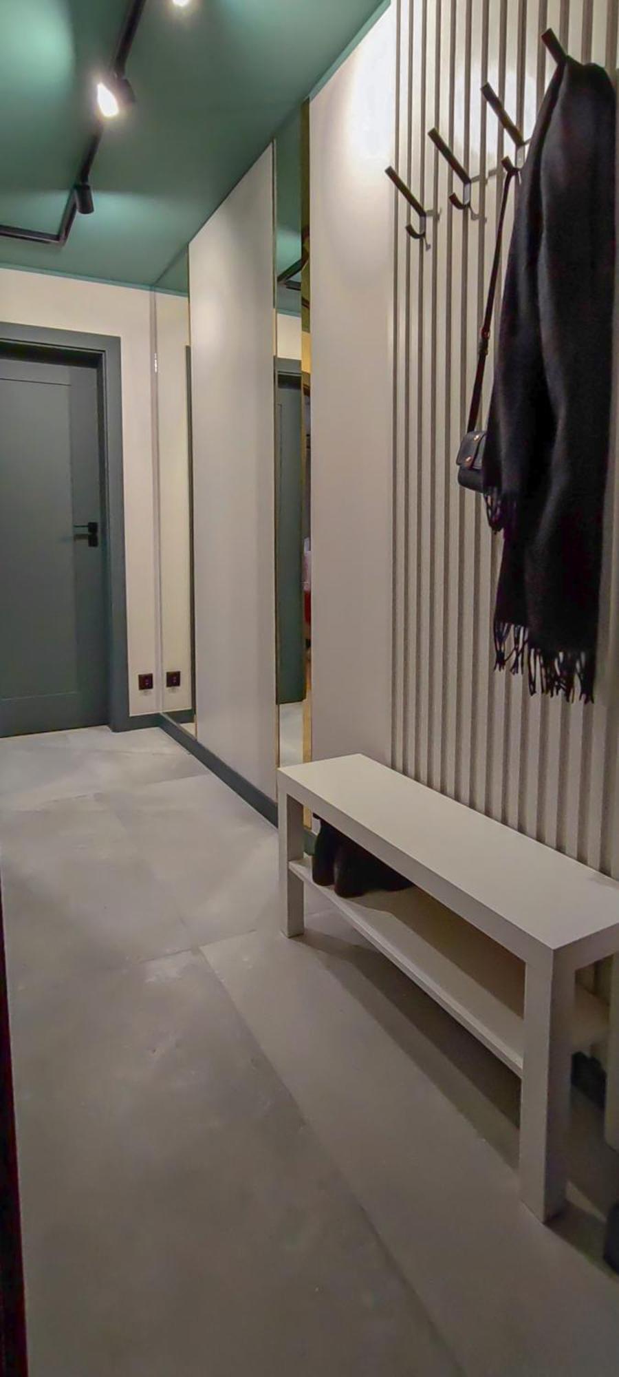 Apartament Nad Morzem Gdaňsk Exteriér fotografie