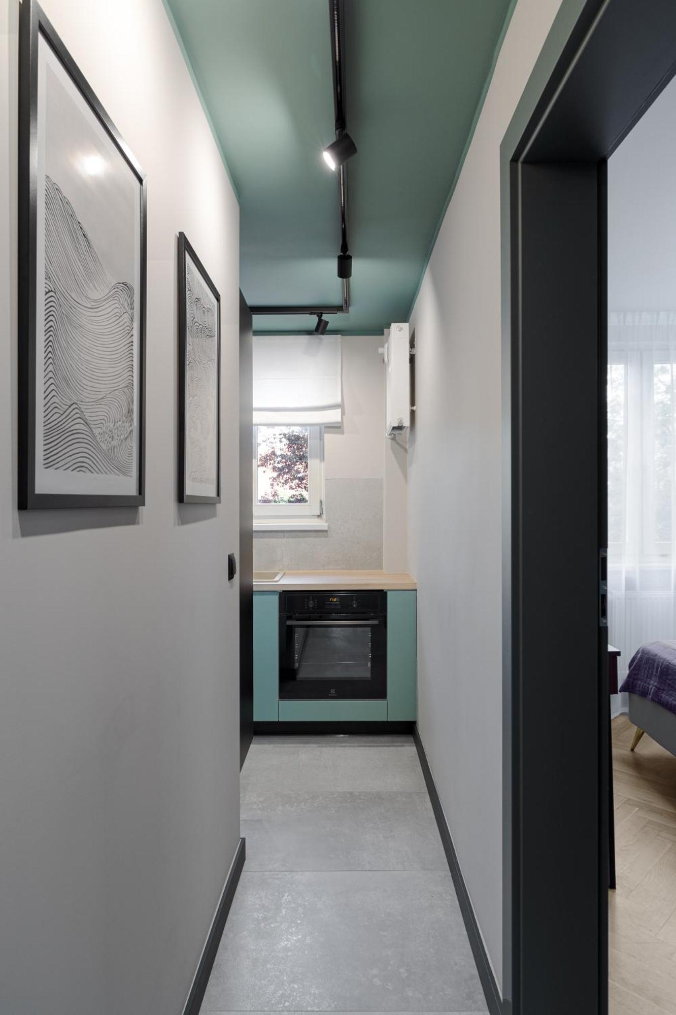 Apartament Nad Morzem Gdaňsk Exteriér fotografie