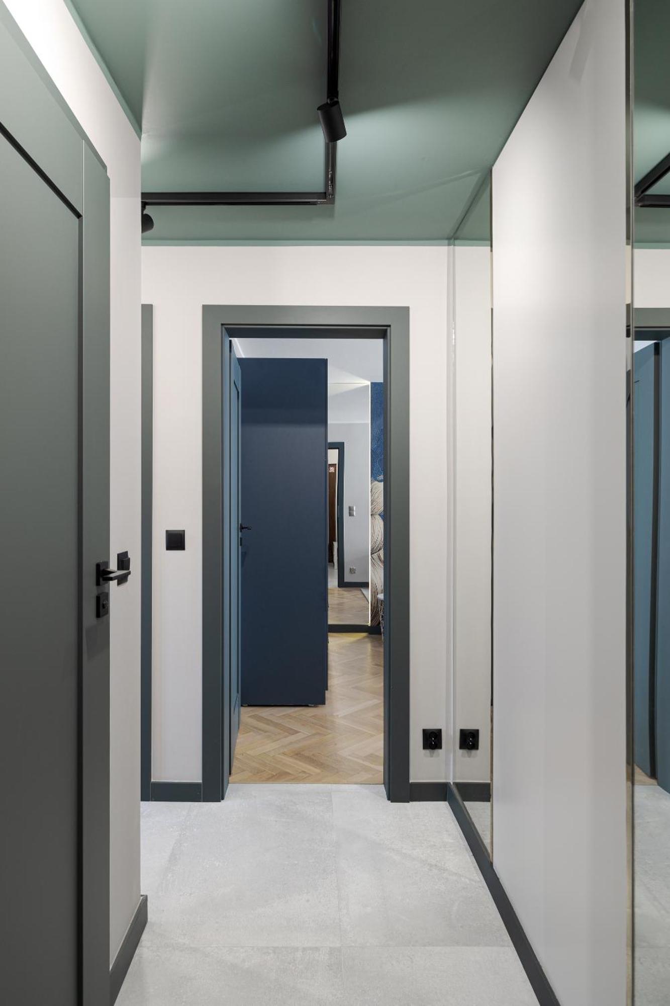 Apartament Nad Morzem Gdaňsk Exteriér fotografie