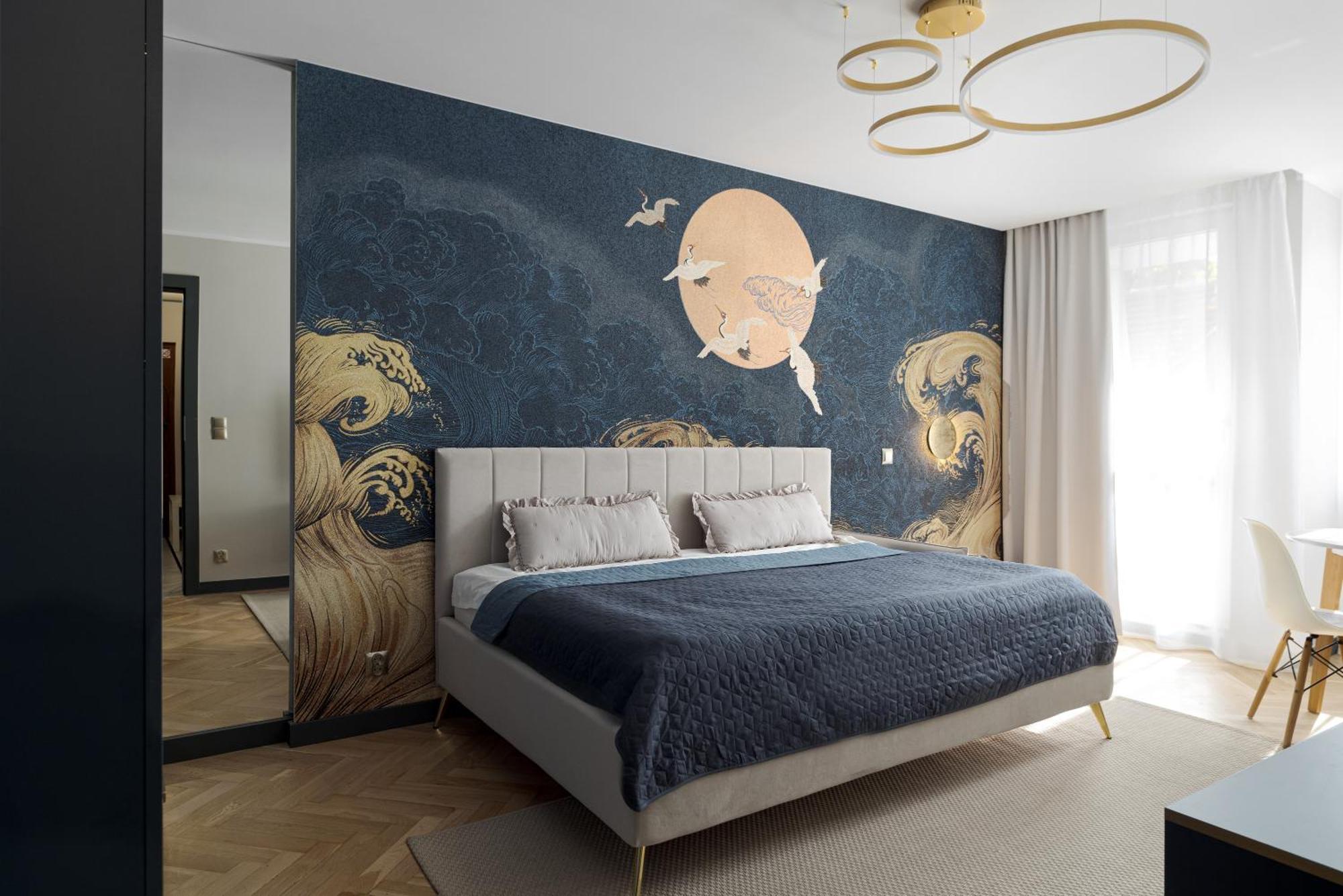 Apartament Nad Morzem Gdaňsk Exteriér fotografie